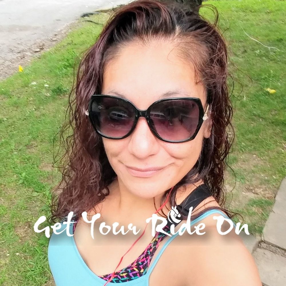 Meet your Posher, Rosa